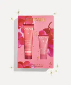 Caudalie Coffret Noël Mes Essentiels Vitamine C 30ml