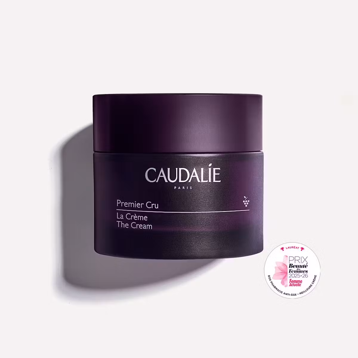 Caudalie Premier Cru La Crème Anti-Âge 50ml