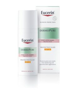 EUCERIN DERMOPURE FLUIDE PROTECTEUR SPF30 50ML