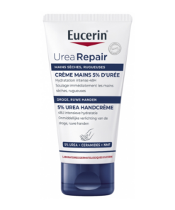 EUCERIN UREA REPAIR PLUS CREME MAINS 5% UREE REPARATRICE 75ML