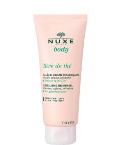 NUXE REVE DE THE GELEE DE DOUCHE RESSOURCANTE 200ML