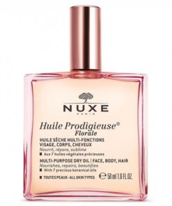 NUXE HUILE PRODIGIEUSE FLORALE 50ML