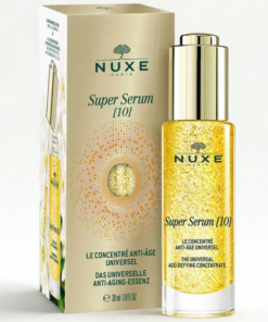NUXE SUPER SERUM [10] 30ML