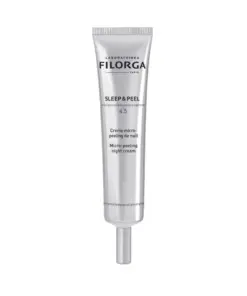 Filorga SLEEP & PEEL Crème Micro-Peeling de Nuit 40ml