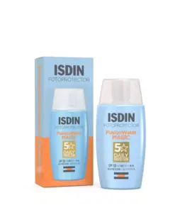 ISDIN Fusion Water Magic SPF50+ 50ml