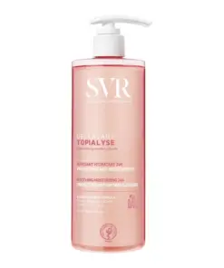 SVR TOPIALYSE GEL LAVANT FLACON POMPE 1L