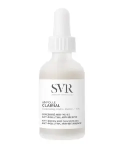 SVR CLAIRIAL AMPOULE CONCENTRE ANTI TACHES 30ML
