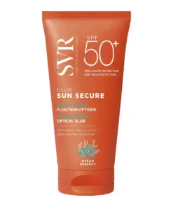 SVR SUN SECURE BLUR SANS PARFUM SPF50+ 50ML