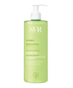 SVR SEBIACLEAR CREME LAVANTE 400ML