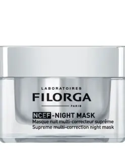 FILORGA NCEF Masque Nuit Multi-Correcteur Supreme Rides 50ml