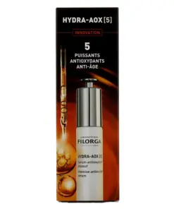 Filorga Hydra AOX 5 Sérum Antioxydant Intensif