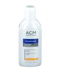 ACM NOVOPHANE Shampoing Energisant 200ml