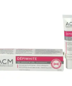 ACM Dépiwhite Gel Contour des Yeux 15ml