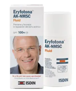 ISDIN Eryfotona AK-NMSC SPF 100+ 50ml