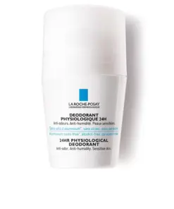 LA ROCHE POSAY Déodorant Physiologique 24h 50ml