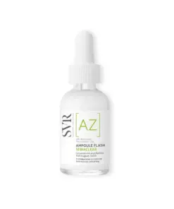 SVR SEBIACLEAR AMPOULE AZ FLASH ANTI IMPERFECTIONS 30ML