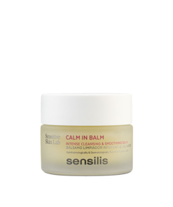 Sensilis Calm In Balm Baume Nettoyant 50ml