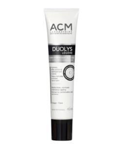 ACM DUOLYS LEGERE SOIN HYDRATANT ANTI AGE 40ML