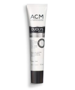 ACM DUOLYS RICHE SOIN HYDRATANT ANTI AGE 40ML