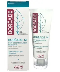 ACM Noviderm Boréade M Seboregulateur 40ml