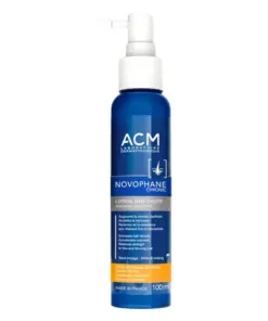 ACM Novophane Chronic Lotion Anti Chute de Cheveux