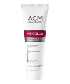 ACM Viticolor Gel Correcteur de Teint 50ml