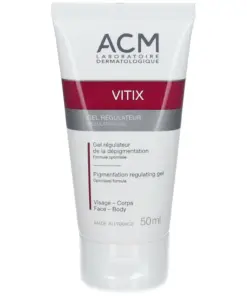 ACM VITIX Gel Régulateur de la Dépigmentation 50ml