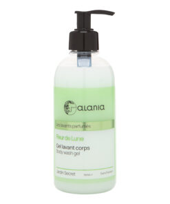 ALANIA GEL LAVANT CORPS FLEUR DE LUNE 350ML