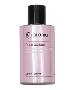 ALANIA JARDIN SECRET ROSE BOISEE EAU PARFUMEE CHEVEUX ET CORPS 100ML