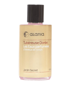 ALANIA JARDIN SECRET TUBEREUSE DOREE EAU PARFUMEE100ML