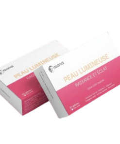 ALANIA PEAU LUMINEUSE RADIANCE ET ECLAT 30 GELULES