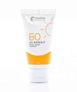 ALANIA UV PARFAIT ECRAN SOLAIRE VISAGE INVISIBLE 40ML