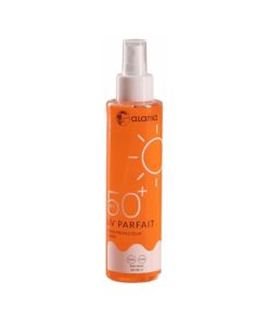 ALANIA UV PARFAIT SPRAY PROTECTEUR CORPS SPF50+ 150ML