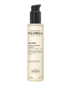 Filorga Skin-Prep Huile Démaquillante Perfectrice 150ml