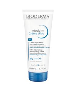BIODERMA ATODERM CREME HYDRATANTE ULTRA NOURRISSANTE 200ML
