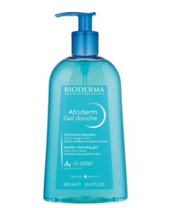 BIODERMA ATODERM GEL DOUCHE 500ML