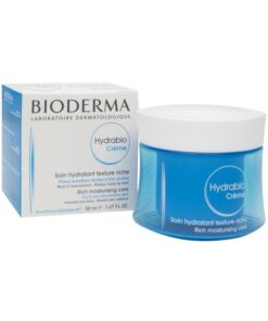 BIODERMA HYDRABIO CREME POT 50ML