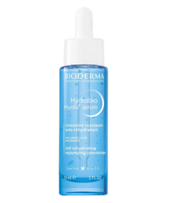 BIODERMA HYDRABIO HYALU+SERUM CONCENTRE REPULPANT 30ML