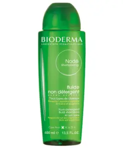 BIODERMA NODE SHAMPOOING FLUIDE NON DETERGENT 200ML
