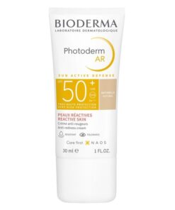 BIODERMA PHOTODERM AR TEINTEE NATURELLE SPF50+ 30ML