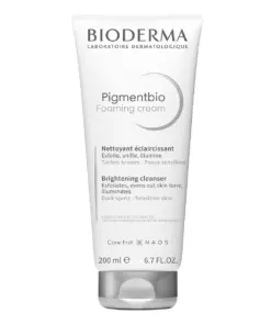 Alternative view of BIODERMA Pigmentbio Foaming Cream 200ml