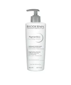 Bioderma Pigmentbio Foaming Cream 500ml