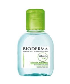 BIODERMA SEBIUM H2O, 100ML