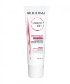 BIODERMA SENSIBIO DS+ Creme 40ml