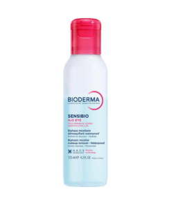 BIODERMA SENSIBIO H2O EYE 125ML