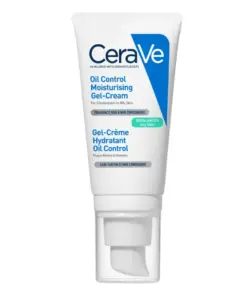 CeraVe Gel-Crème Hydratant Oil Control 52ml