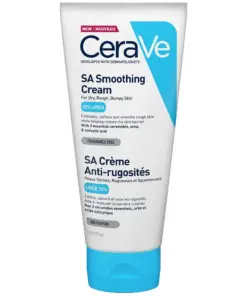 CeraVe SA Crème Anti Rugosités 10% D’uree 177ml