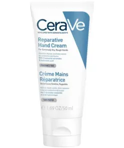 CeraVe Crème Mains Réparatrice 50ml