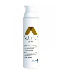 DAYLONG ACTINICA LOTION SPF 50+ 80GR