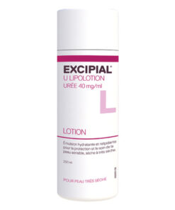 EXCIPIAL U4 LIPOLOTION 200ML